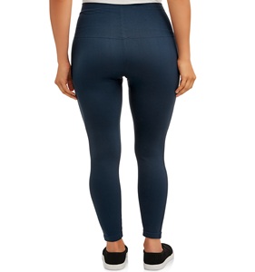 Leggings Deportivos para Mujer al por Mayor, Leggings de Cintura Alta con Control de Abdomen, Leggings de Gimnasio de Secado Rápido para Mujer, Leggings de Yoga Diarios para Mujer - Product Image 3