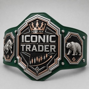 Ceinture de championnat de boxe, artisanat élégant, construction de haute qualité, idéale pour les tournois, les récompenses et les collections. - Product Image 5