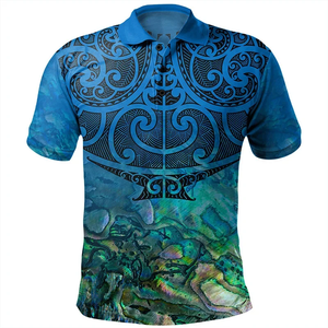 Custom Wholesale Greek Flag Abstract Style Printed Men’s T-Shirt - Product Image 6