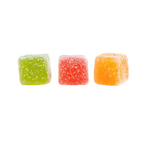 Gummies sans gélatine pour cheveux, peau et ongles, formule nutritionnelle, fourniture OEM - Product Image 4