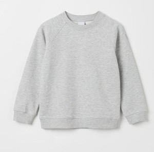 Custom Eco-Friendly 100% Cotton Toddler Pullover Sweatshirt with Pocket <b>Animal</b> <b>Pattern</b> Puff Sleeve <b>for</b> Boys - Product Image 6