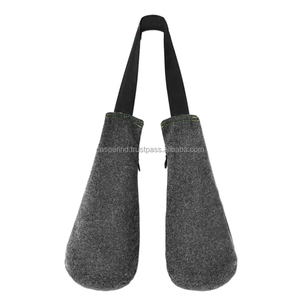 Gants de boxe désodorisant avec inserts parfumés - Product Image 6