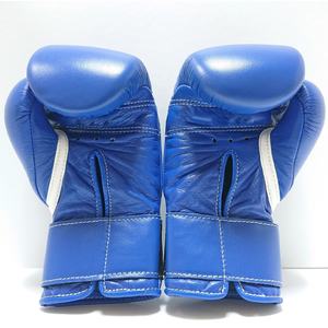 Gants de boxe d'entraînement en grande quantité Gants de boxe professionnels de haute qualité en gros Pakistan - Product Image 3