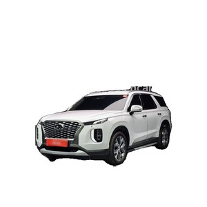 Hyundai Palisade Diesel 2.2 2WD 2022, 48 939 km, Boîte Automatique, Volant à Gauche, Sièges en Cuir, Émissions Euro V, Caméra Arrière - Product Image 1