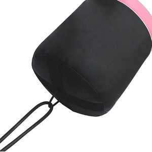 Saco de Boxeo Profesional de Alta Resistencia, Bolsa de Entrenamiento de Boxeo de Primera Calidad, Construcción Duradera, Costuras Reforzadas, Acolchado de Alta Densidad - Product Image 5