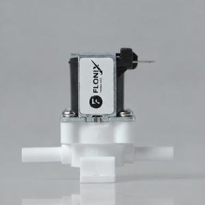 Composant de régulation d'entrée conçu pour les systèmes d'eau des appareils électroménagers, assurant une régulation de débit stable et un fonctionnement fiable. - Product Image 1