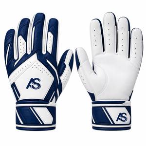 Gants de frappe de baseball, nouvelle arrivée, design personnalisé, gants de frappe de baseball professionnels pour joueurs - Product Image 4