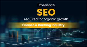 Proporcionando servicios especializados en SEO con experiencia avanzada para el crecimiento orgánico de su sitio web de la industria bancaria y financiera - Product Image 5