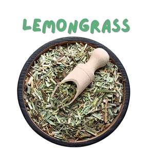 Vietma, Factory Direct Supply High Quality Lemongrass Leaves Natural Dried Lemongrass Leaf China Export - Product Image 1