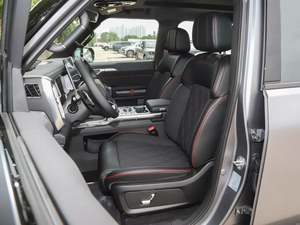 Nouveau Jour Traveller 2025 1.5T 4x4 SUV hybride, véhicule électrique à longue autonomie de 700 km - Product Image 6