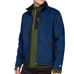 Custom Men's Windbreaker Jackets Waterproof Hooded Water Proof <b>Wind</b> <b>Breaker</b> Casual Coat Male Clothing Autumn Jacket For Men - Product Image 5