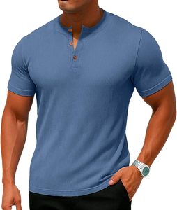 Camiseta Premium para Hombre, Estilo Hip Hop, Streetwear, con Dobladillo Extendido, Oversize, de Algodón, Informal, Urbana, de Moda, Fabricante de Ropa - Product Image 2