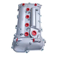 Moteur complet remanufacturé 1.8L 2ZR FE, bloc-cylindres long pour Toyota Corolla