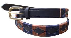 Ceinture en cuir Gaucho artisanale de qualité supérieure, fabriquée en Argentine, pour homme, accessoires pour homme, fabricant direct. - Product Image 6