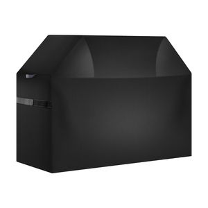 Copertura per Barbecue a Carbone da 48 Pollici, Impermeabile e Resistente alle Intemperie, in Poliestere 600D Resistente - Product Image 1