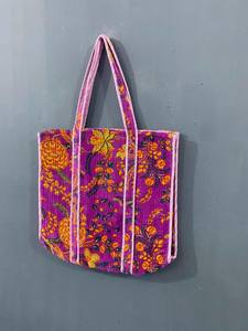 Sac fourre-tout en coton uni personnalisé pour femmes avec fermeture à glissière, léger, durable, tendance, toutes saisons - Product Image 2