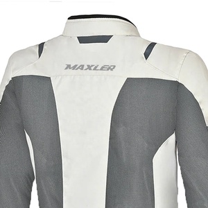 Unisex Breathable Windproof CE Armoured Cold Resistant Winter Protective Rider's <b>Jacket</b> Plus Size Polyester <b>Biker</b> <b>Jacket</b> - Product Image 5