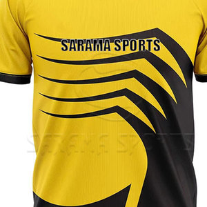 เสื้อโปโลแฟชั่น OEM ดีไซน์ล่าสุด ปักโลโก้ตามสั่ง ซับเหงื่อ เสื้อโปโลชาย - Product Image 4