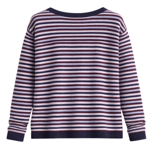 Nuevo Cárdigan de Punto Personalizado para Mujer, Cuello Alto, Acrílico Sólido, Transpirable, Antiarrugas, Estilo Casual de Invierno - Product Image 2