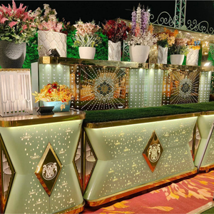 Catering counter - Product Image 5
