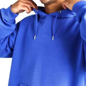 Sudaderas Unisex con Logotipo Personalizado Bordado de Alta Calidad, Sudaderas para Hombre de Primera Calidad, Talla Grande, Secado Rápido y Transpirables - Product Image 6