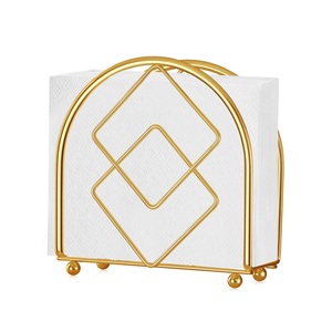 Porta Servilletas Vertical para Decoración de Mesa de Comedor, Moderno y Elegante - Product Image 3