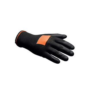 Gants de sécurité pour mécaniciens, isolés, protégés contre l'huile et le gaz, anti-chimiques, imperméables, en latex, épaisseur 10GA, usage intensif - Product Image 2