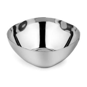 ชามไม้ทำมือ ดีไซน์มินิมอล สำหรับเสิร์ฟอาหารและเป็นของขวัญ - Product Image 3