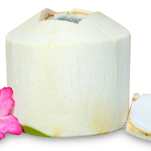 มะพร้าวสดเนื้อขาวนุ่มและน้ำหวาน - Product Image 2