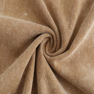 Top New Plain Blank Customized Logo Oversized Down Drop Shoulder T Shirt Heavyweight 100% Cotton Men's T-shirts Custom Logo - Product Image 5