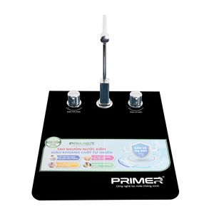 Purificateur d'eau alcaline ionisée sur pied PKL10 PRIMER avec filtre RO, 2 modes (PH pur 8.0-9.5) pour usage domestique - Product Image 3