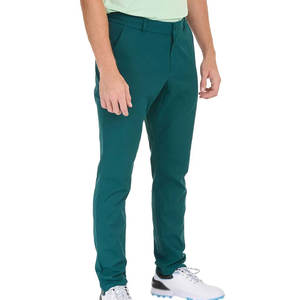 Pantalon de golf en tissu flexible haute mobilité, léger, respirant, confortable, pour le sport en extérieur sur le parcours de golf - Product Image 1