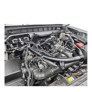 Ford Bronco 2023 2.7 Boîte de vitesses automatique Sièges en cuir avec caméra de recul 44 323 km Volant à gauche - Product Image 5