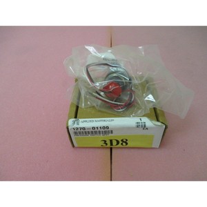 สวิตช์แรงดัน AMAT 1270-01109 แบบ SPDT - อุปกรณ์และอะไหล่เซมิคอนดักเตอร์ระดับโลกที่เชื่อถือได้ - Product Image 2