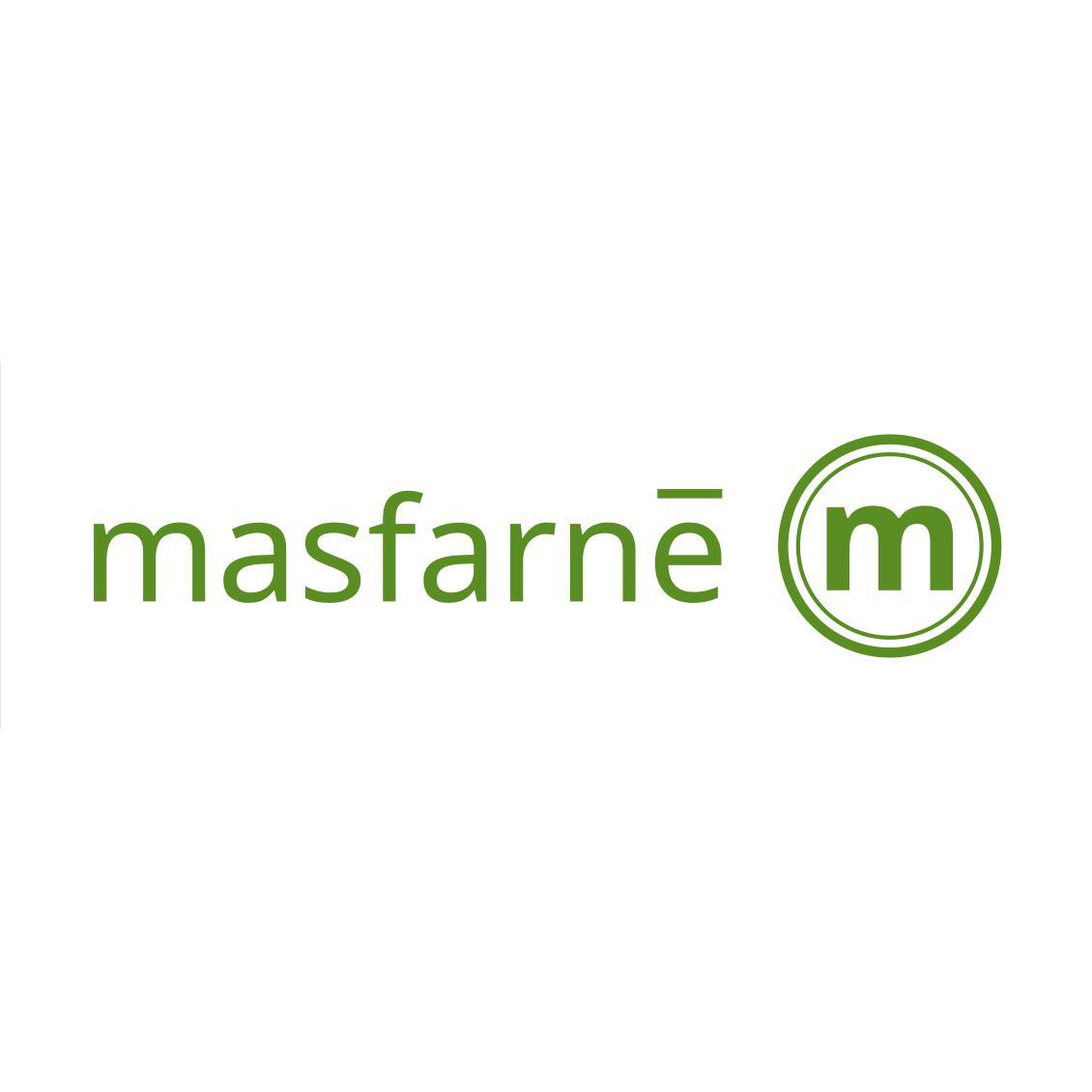 CASA MASFARNÉ S.A. logo