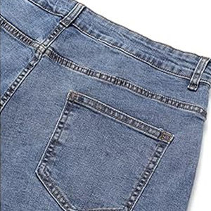 Shorts de yoga confortables et de haute qualité pour femmes, taille mi-haute, séchage rapide, taille élastique, en tissu éponge, pour l'extérieur et l'été - Product Image 5