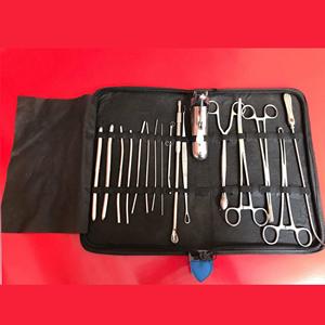 High Quality Stainless Steel Manual Orthopedic Surgical Instruments Dillator Set by <b>Blush</b> surgical - Product Image 3