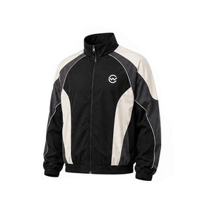 T-shirt rétro noir de haute qualité, veste, pantalon baggy, casquettes, sacs pour hommes – Nouveau style décontracté oversize avec touche vintage - Product Image 4