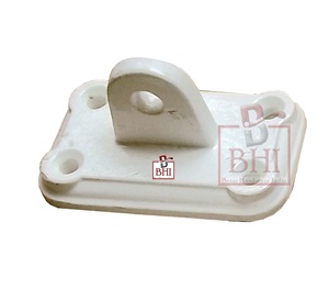 Terminales de aluminio para conservatorio, herrajes para techo, piezas para techo de conservatorio, componentes para conservatorio de hierro y aluminio de latón, techo - Product Image 1