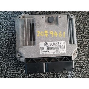 ECUs y Módulos de Computación Usados para Golf 03L906018AT - Product Image 1