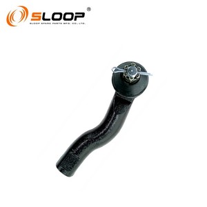 Extremo de enlace de dirección 45046-09760 OUT R para Toyota - Product Image 5