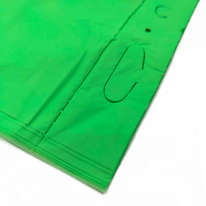 High Quality Poly <b>Bread</b> Packaging Custom Printed Blockhead Paper Cardboard Vietnam Manufacturer Wholesale Price PE Plastic Type - Product Image 6