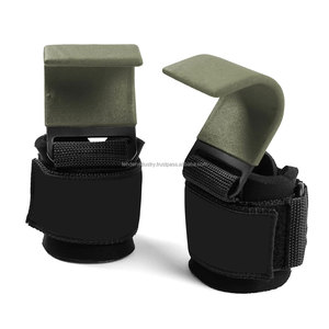 Crochets de levage métalliques robustes de haute qualité pour l'industrie, avec fermeture extra-solide et options personnalisables - Product Image 2