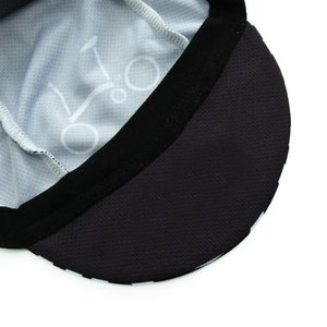 Gorras de Béisbol Ligeras de Poliéster/Algodón para Protección Solar, Moda al Aire Libre y Aventuras de Viaje, Gorras de Ciclismo Unisex - Product Image 6