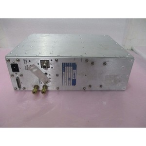 RFPP 7620620010 RF Match, AM-30TFT, 3000 Watts - Equipo y Piezas de Semiconductores de Confianza de Marca Global - Product Image 2