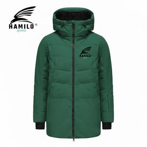 New Design Women Windbreaker Jacket Custom Made OEM Services Autumn Winter Women's Jacket with Customized Colors and logo - Product Image 6