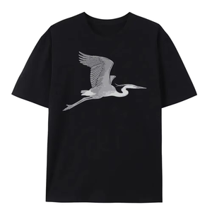 Camiseta Promocional Electoral Blanca, Camisetas de Campaña Baratas al por Mayor, Camisetas con Impresión Personalizada, Playeras Al Ajal Industries - Product Image 1