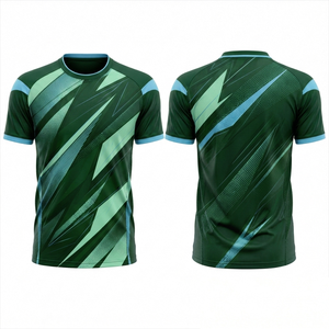 Maillot de football personnalisé 2026 – Tenue d'équipe de football sublimée – Uniforme de club OEM – Kit joueur – Vêtements de sport en gros – Fabricant - Product Image 2