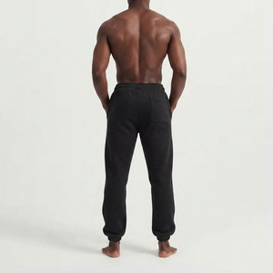 OEM Top Custom Men Sports Joggers Athletic Track <b>Pants</b> Men Sweatpants Casual Trousers Polyester Spandex Mens Track <b>Pants</b> - Product Image 2