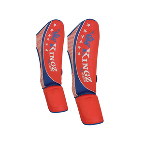 Servicio OEM, Nuevo Diseño, Espinilleras de Fútbol, Accesorios de Seguridad, Espinilleras de Artes Marciales y Boxeo a Bajo Precio - Product Image 1